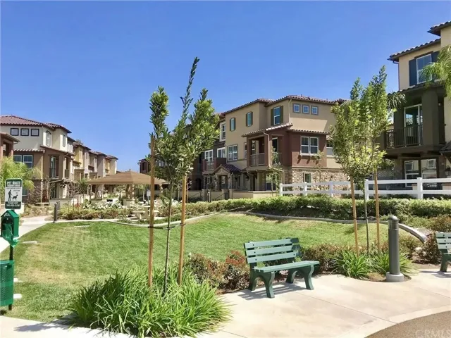 16141 Sereno Lane, Chino Hills, California 91709