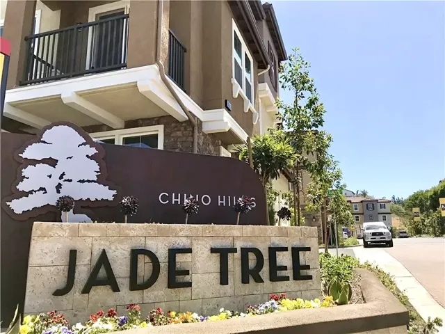 16141 Sereno Lane, Chino Hills, California 91709
