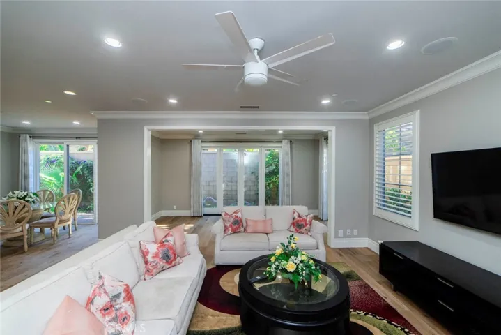 115 Chestnut, Irvine, California 92620