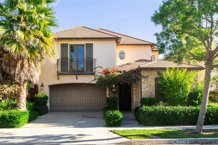 115 Chestnut, Irvine, California 92620