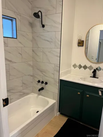 2003 Bayview Heights Dr. Unit 6, San Diego, California 92105