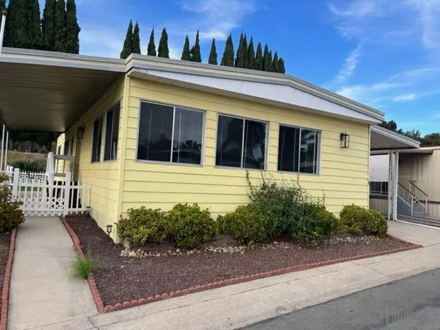2003 Bayview Heights Dr. Unit 6, San Diego, California 92105