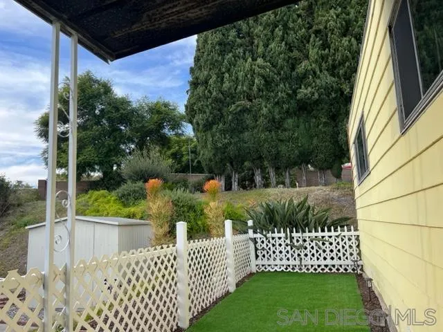 2003 Bayview Heights Dr. Unit 6, San Diego, California 92105