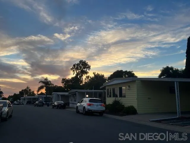 2003 Bayview Heights Dr. Unit 6, San Diego, California 92105