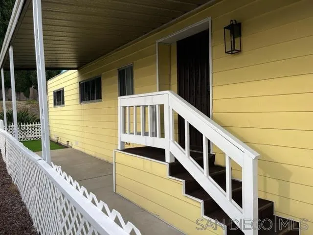 2003 Bayview Heights Dr. Unit 6, San Diego, California 92105