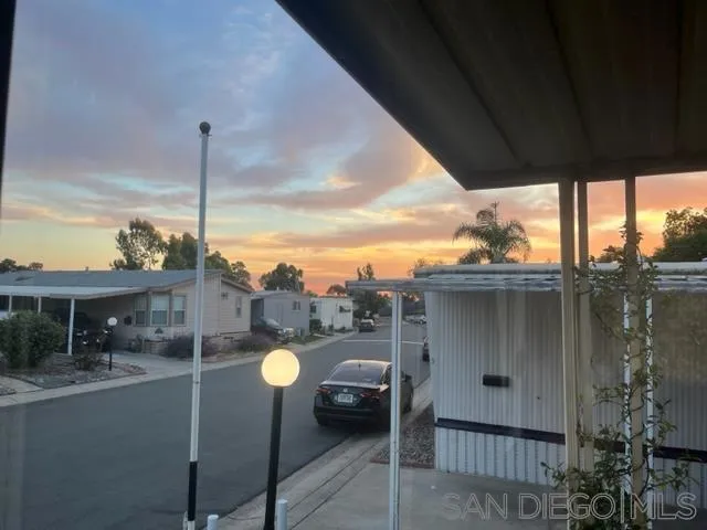 2003 Bayview Heights Dr. Unit 6, San Diego, California 92105
