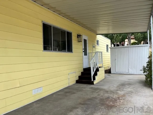 2003 Bayview Heights Dr. Unit 6, San Diego, California 92105