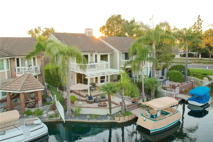 5366 Via Maria, Yorba Linda, California 92886