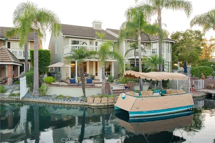 5366 Via Maria, Yorba Linda, California 92886