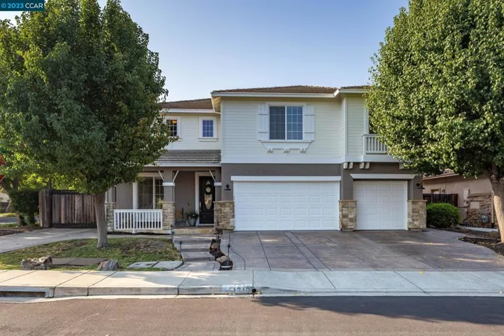 1310 Brookdale Ct, Brentwood, California 94513