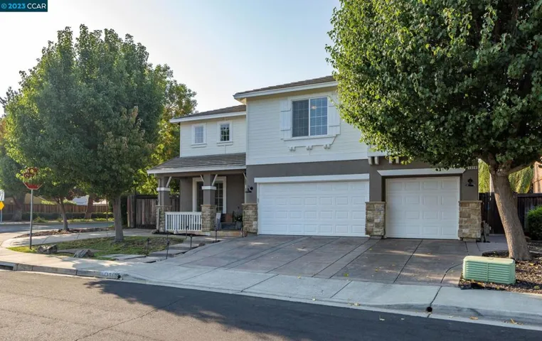 1310 Brookdale Ct, Brentwood, California 94513