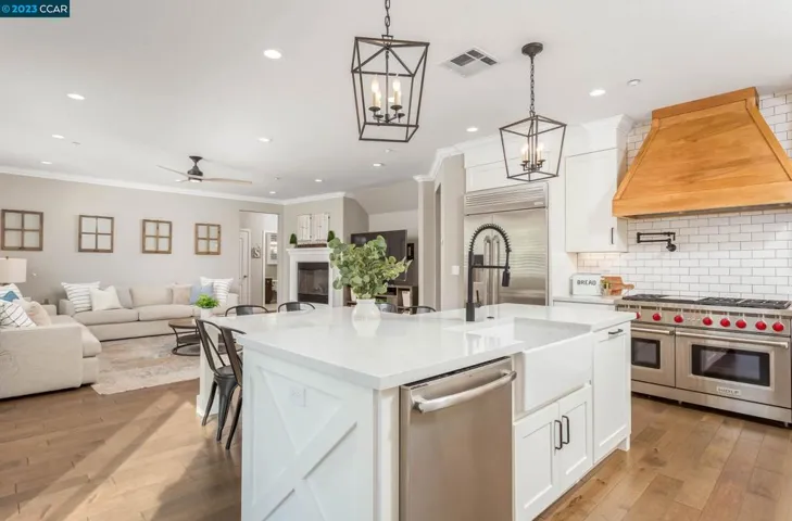 1310 Brookdale Ct, Brentwood, California 94513