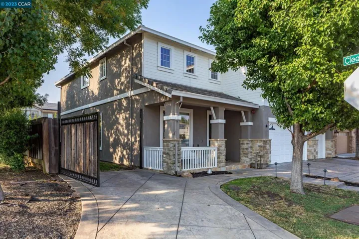 1310 Brookdale Ct, Brentwood, California 94513