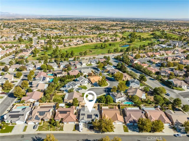 4141 De Anza Drive, Palmdale, California 93551