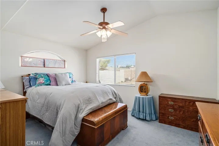 Main bedroom