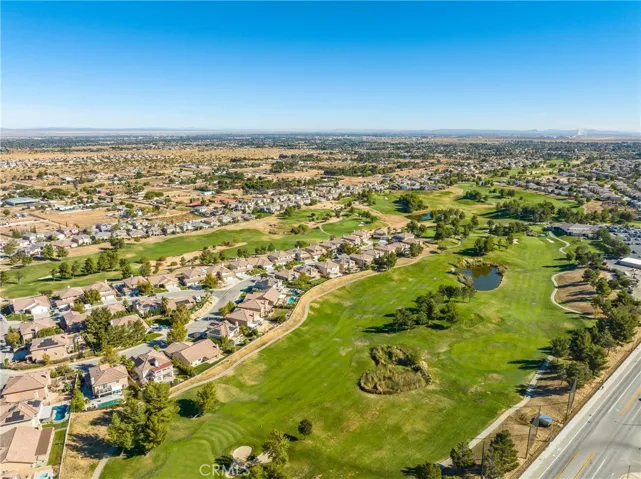 4141 De Anza Drive, Palmdale, California 93551