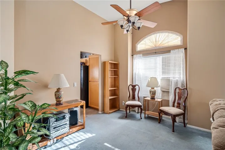 4141 De Anza Drive, Palmdale, California 93551