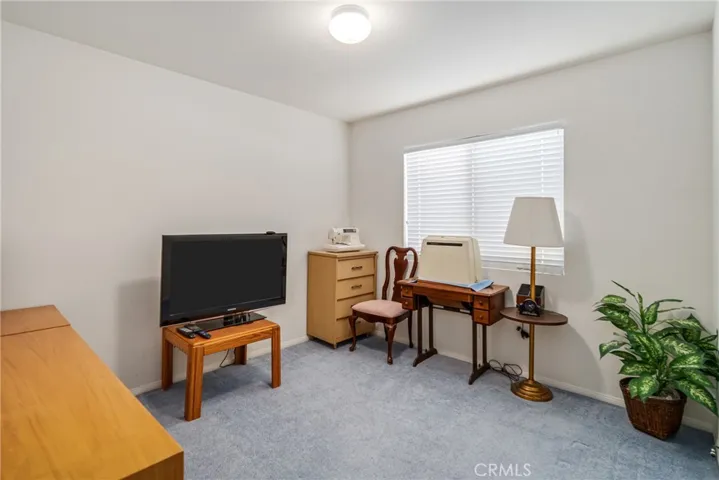 Another secondary bedroom