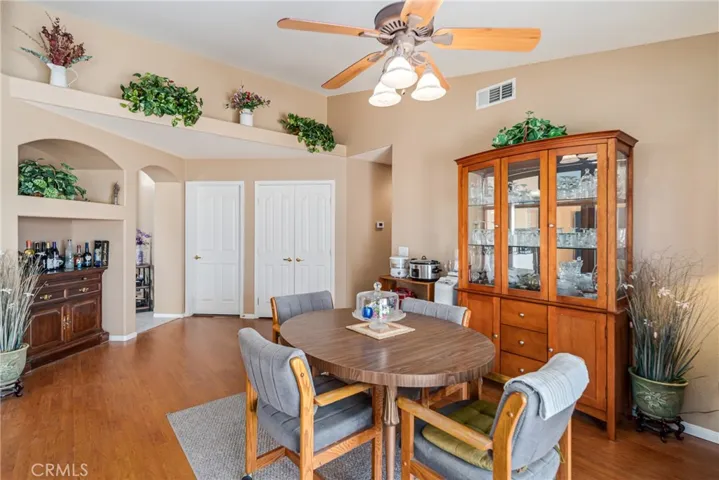 4141 De Anza Drive, Palmdale, California 93551