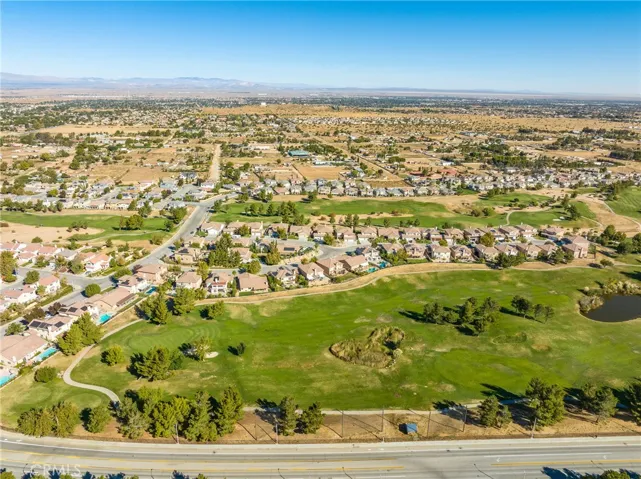 4141 De Anza Drive, Palmdale, California 93551