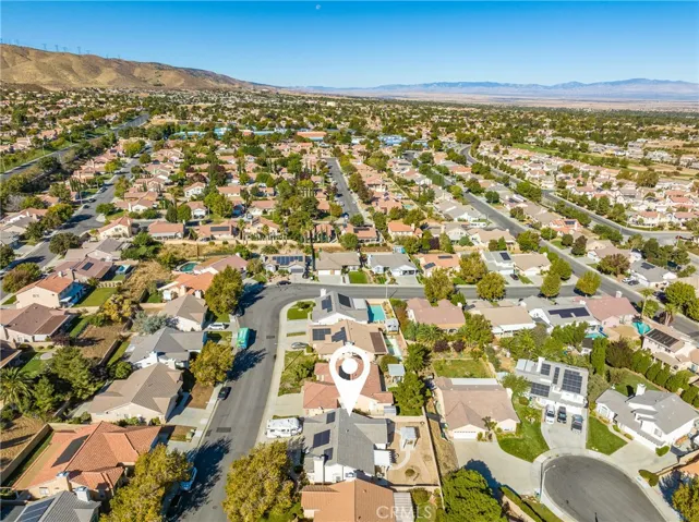 4141 De Anza Drive, Palmdale, California 93551