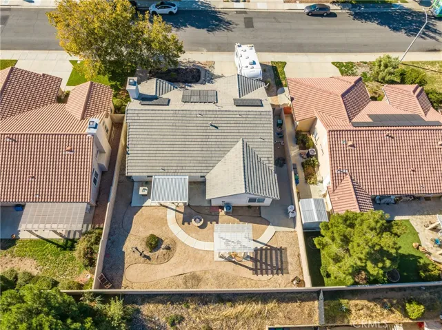 4141 De Anza Drive, Palmdale, California 93551