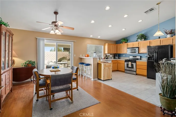 4141 De Anza Drive, Palmdale, California 93551