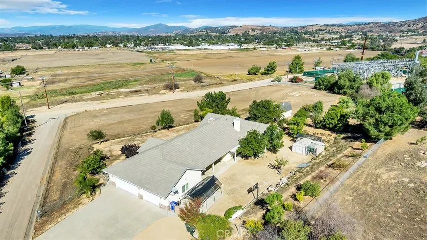 720 Creelman Lane, Ramona, California 92065