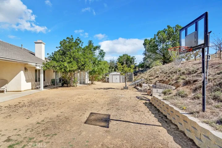 720 Creelman Lane, Ramona, California 92065
