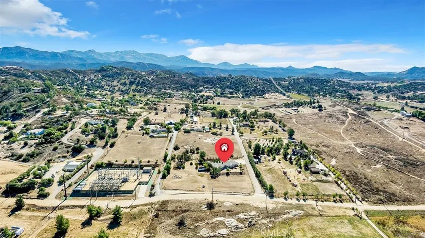 720 Creelman Lane, Ramona, California 92065