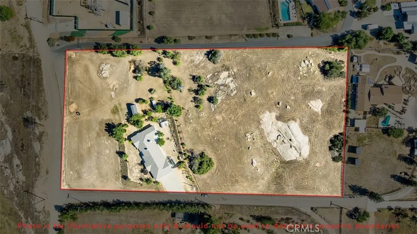 720 Creelman Lane, Ramona, California 92065
