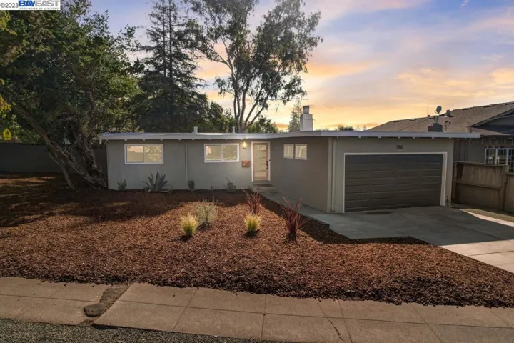 780 Orangewood Dr, Fremont, California 94536