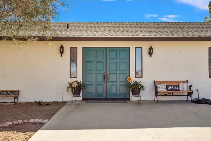 7850 Calpella Avenue, Hesperia, California 92345