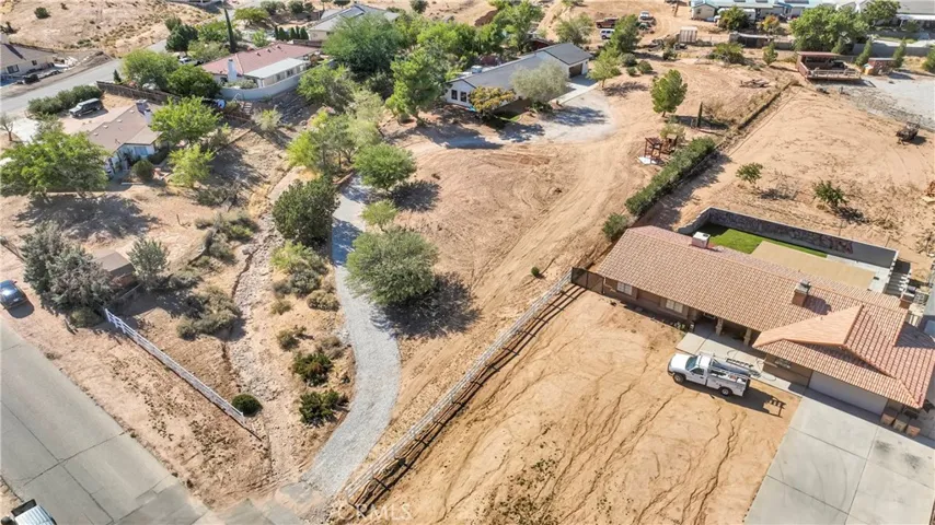 7850 Calpella Avenue, Hesperia, California 92345