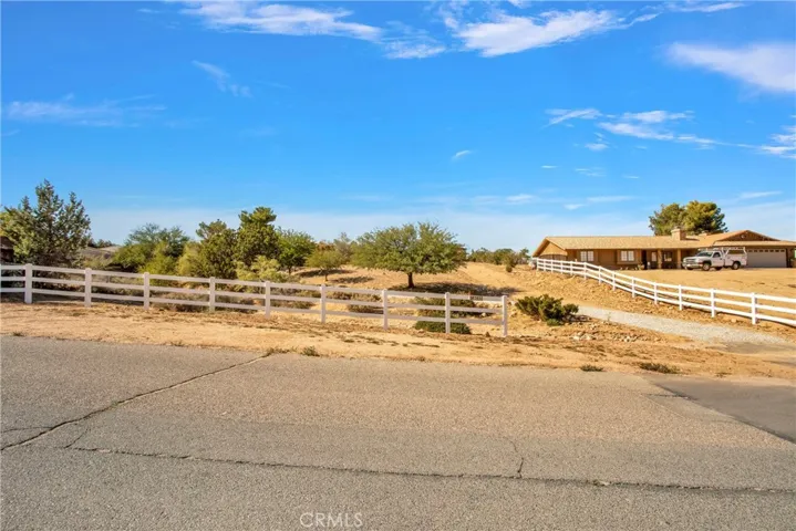 7850 Calpella Avenue, Hesperia, California 92345
