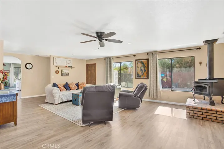 7850 Calpella Avenue, Hesperia, California 92345