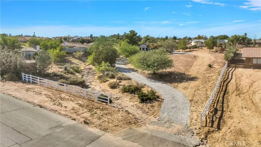 7850 Calpella Avenue, Hesperia, California 92345
