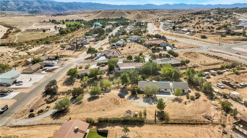 7850 Calpella Avenue, Hesperia, California 92345