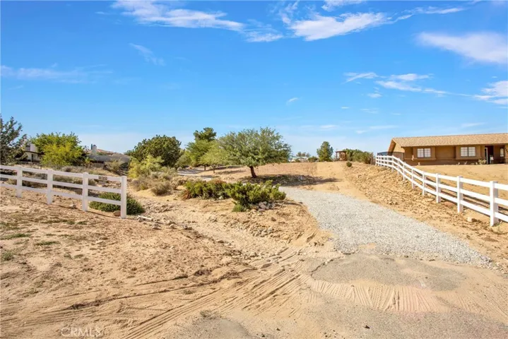 7850 Calpella Avenue, Hesperia, California 92345