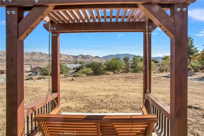 7850 Calpella Avenue, Hesperia, California 92345