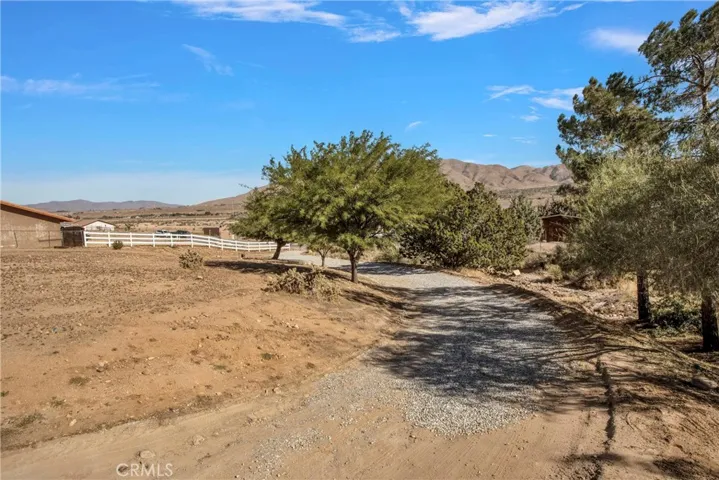 7850 Calpella Avenue, Hesperia, California 92345