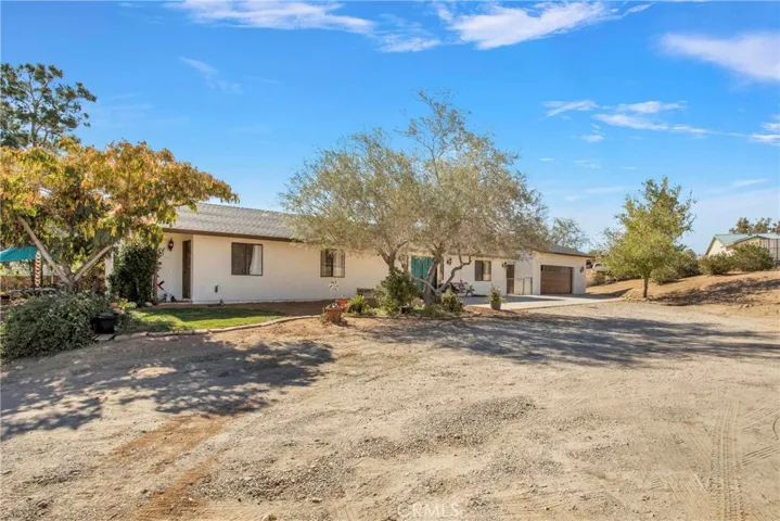7850 Calpella Avenue, Hesperia, California 92345