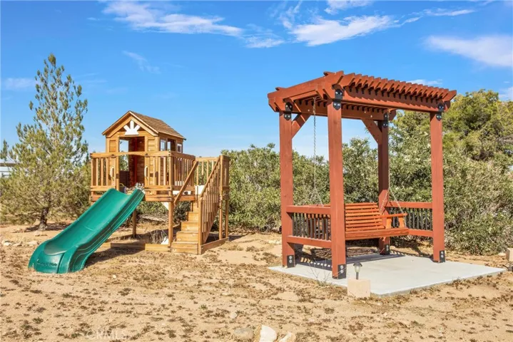 7850 Calpella Avenue, Hesperia, California 92345