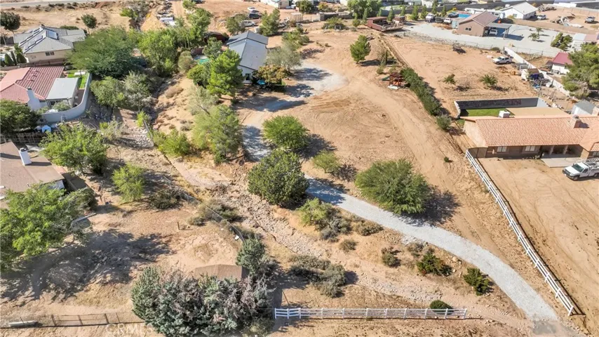 7850 Calpella Avenue, Hesperia, California 92345