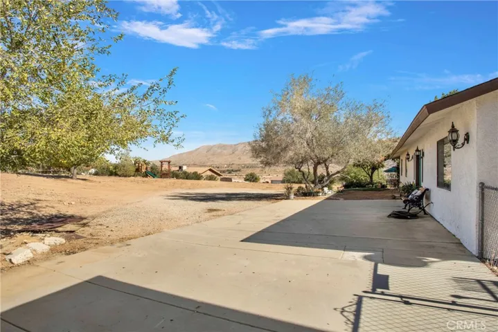 7850 Calpella Avenue, Hesperia, California 92345