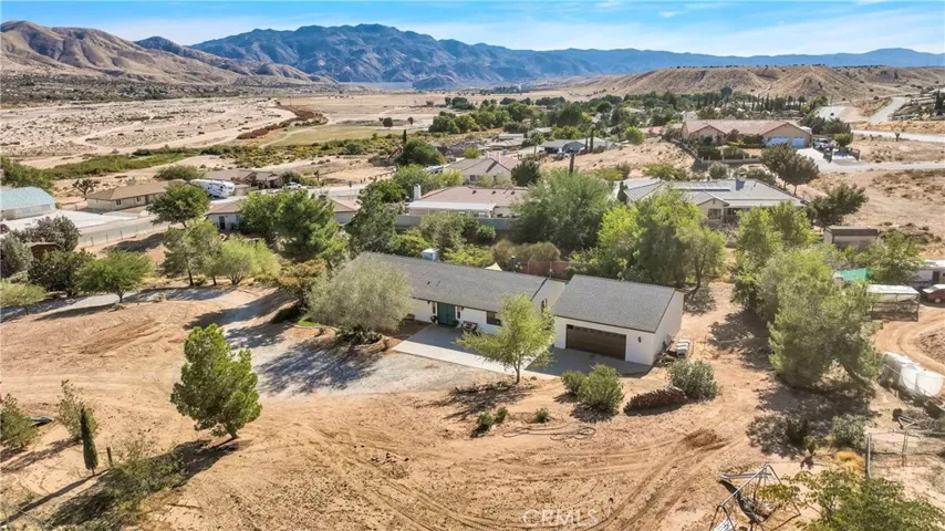 7850 Calpella Avenue, Hesperia, California 92345