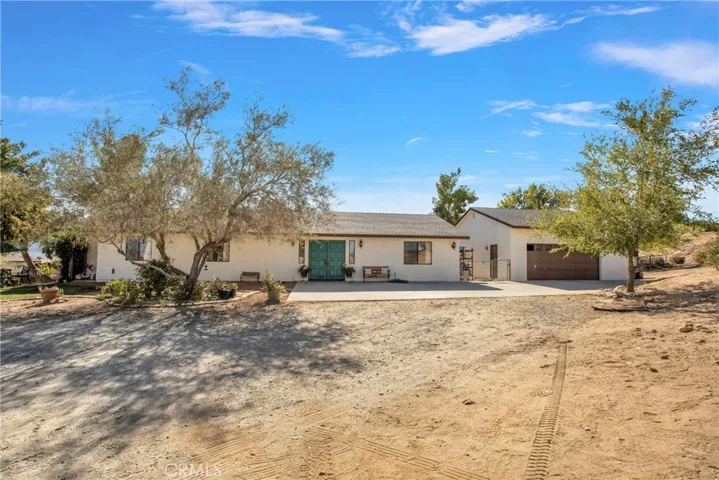7850 Calpella Avenue, Hesperia, California 92345
