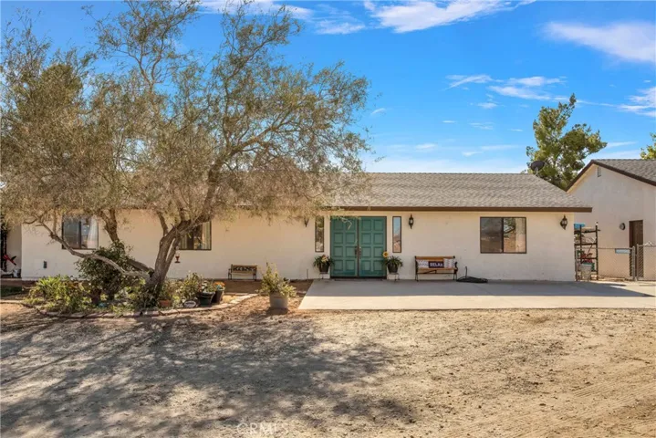 7850 Calpella Avenue, Hesperia, California 92345