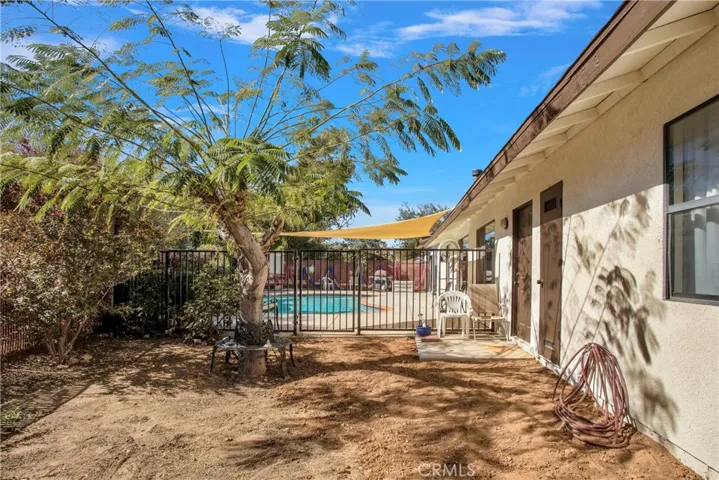 7850 Calpella Avenue, Hesperia, California 92345