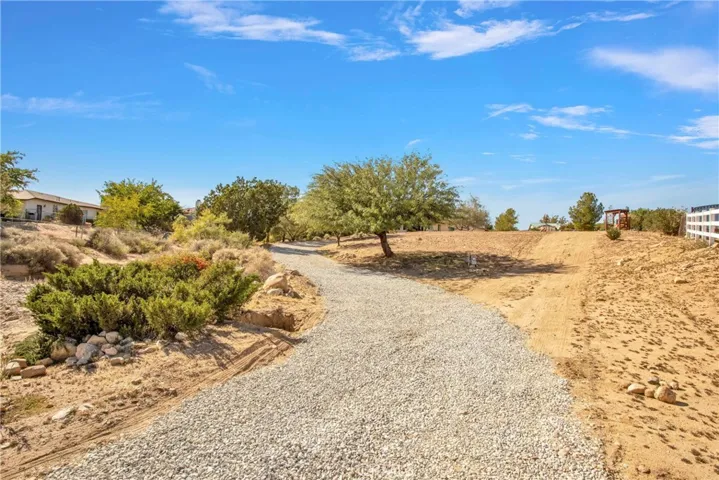 7850 Calpella Avenue, Hesperia, California 92345